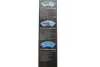 Щітки склоочисника ATW 460S MAZDA 3 [BK] \&#039;\&#039;03-08 - кратн. 5 шт =&quot;&quot; BOSCH 3397007460 (фото 7)