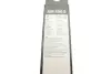 Щітки склоочисника ATW 460S MAZDA 3 [BK] \&#039;\&#039;03-08 - кратн. 5 шт =&quot;&quot; BOSCH 3397007460 (фото 9)