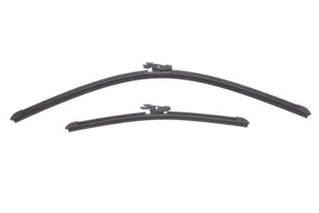 Щітки склоочисника (650/380 мм) Chevrolet Aveo/Opel Corsa D BOSCH 3 397 007 466