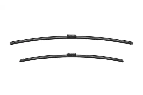 Щітки склоочисника (800/680мм) Peugeot 3008/5008 09- BOSCH 3 397 007 501