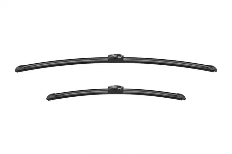 Щітки склоочисника (650/450 мм) BMW 5 (F10/F11) BOSCH 3 397 007 523