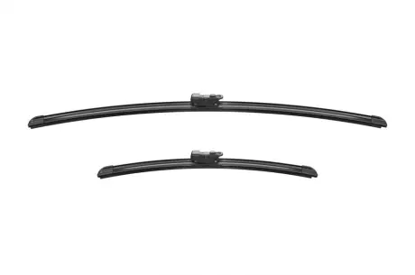 Щітки склоочисника (650/400мм) Toyota Avensis 08- BOSCH 3 397 007 538