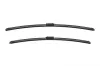 Щітки склоочисника ATW 540S OPEL Astra J Sports/Tourer/Astra J/Cascada (W13) \&#039;\&#039;09&gt;&gt; - кратн. 5 шт =&quot;&quot; BOSCH 3397007540 (фото 1)