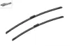 Щітки склоочисника ATW 540S OPEL Astra J Sports/Tourer/Astra J/Cascada (W13) \&#039;\&#039;09&gt;&gt; - кратн. 5 шт =&quot;&quot; BOSCH 3397007540 (фото 2)