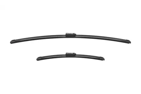 Щітки склоочисника (700/400 мм) VW Sharan/Touran 1.2-2.0 TDI/TSI 10- BOSCH 3 397 007 557