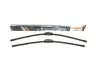 Щітки склоочисника (700/600mm) Ford Galaxy/VW Sharan 95-10 (Twin) BOSCH 3 397 007 565 (фото 1)