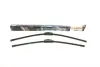 Щітки склоочисника (700/600mm) Ford Galaxy/VW Sharan 95-10 (Twin) BOSCH 3 397 007 565 (фото 2)