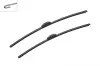 Щітки склоочисника (700/650 мм) MB Vito/Viano (W639) 03- Aerotwin (безкаркасна) BOSCH 3 397 007 568 (фото 2)