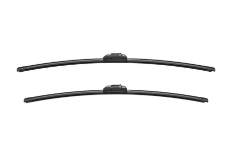 Щітки склоочисника (700/650 мм) MB Vito/Viano (W639) 03- Aerotwin (безкаркасна) BOSCH 3 397 007 568