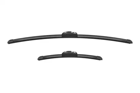Щітки склоочисника (650/340мм) Hyundai Elantra/Santa FE/I30/ Kia Ceed 12- BOSCH 3 397 007 570