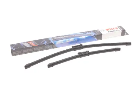 Щітки склоочисника ATW 579 S BMW Serie 3 [E92, E93] \'\'09.09>> - кратн. 5 шт ="" BOSCH 3397007579