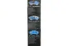 Щітки склоочисника (600/530mm) VW Phaeton 02-16 BOSCH 3 397 007 582 (фото 7)