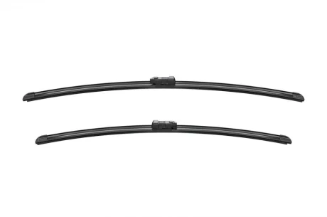 Щітки склоочисника (680/625mm) Opel Astra J/K 09- BOSCH 3 397 007 585