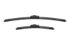 Щітки склоочисника (550/340мм) Nissan Juke 10-/Chevrolet Matiz 05- BOSCH 3 397 007 589 (фото 1)
