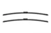 Щітка склоочисника (650/650мм) Opel Astra J/Peugeot 508 09- BOSCH 3 397 007 636 (фото 1)