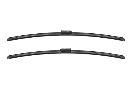 Щітка склоочисника (650/650мм) Opel Astra J/Peugeot 508 09- BOSCH 3 397 007 636
