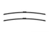 Щітки склоочисника (725/725мм) Ford Focus 1.5-2.0 TDCi/Ti 10- BOSCH 3 397 007 640 (фото 1)