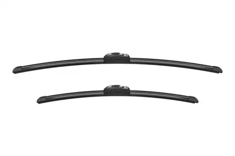 Щітки склоочисника (650/500мм) Fiat Scudo/Citroen Jumpy 96- BOSCH 3 397 007 706