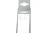 Щітки склоочисника A 856 S L=450/475 MINI [R55/56/57] - кратн. 5 шт =&quot;&quot; BOSCH 3397007856 (фото 11)