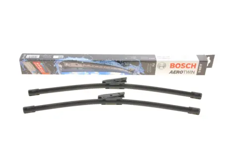 Щітки склоочисника A 856 S L=450/475 MINI [R55/56/57] - кратн. 5 шт ="" BOSCH 3397007856