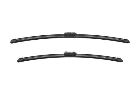 Щітки склоочисника (600/530мм) Audi A5 09-/A7 12-/Skoda Kodiaq 16- BOSCH 3 397 007 862