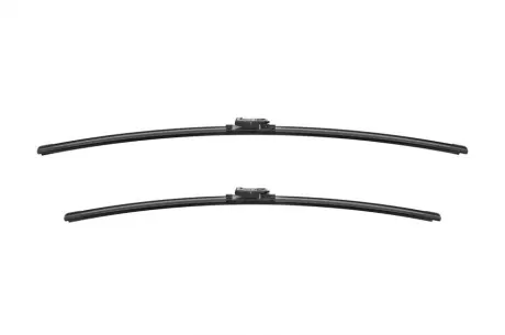 Щітки склоочисника (800/700мм) Renault Scenic 16-/Citroen C4 12- BOSCH 3 397 007 865