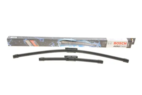 Щітки склоочисника ATW 868S RENAULT Captur/Clio Grandtour IV/Clio IV \'\'12>> - кратн. 5 шт ="" BOSCH 3397007868