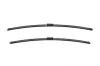 Щітки склоочисника (800/750мм) Citroen C4 1.6 HDi 13- BOSCH 3 397 007 944 (фото 1)