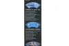 Комплект щеток стеклоочистителя 800/750мм BOSCH 3397007944 (фото 11)