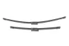 Щітки склоочисника (650/400мм) BMW X1/Seat Leon 12- Aerotwin (безкаркасна) BOSCH 3 397 007 945 (фото 6)