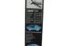 Щітки склоочисника (600/450мм) Chevrolet Cruze 09- Aerotwin (безкаркасна) BOSCH 3 397 007 995 (фото 10)