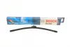 Щітка склоочисника (задня) (330mm) BMW X3 (F25)/Skoda Fabia II/Roomster/VW Golf/Polo/Tiguan 01- BOSCH 3 397 008 006 (фото 1)