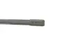 Щітка склоочисника (задня) (250mm) Opel Astra/Peugeot 308 21- BOSCH 3 397 008 058 (фото 2)