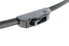 Щітка склоочисника безкаркасна 510 мм (20") BOSCH 3397008535 (фото 6)