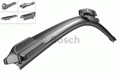 Щетка стеклоочистителя BOSCH 3397008568
