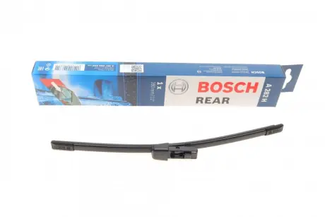 Щітка склоочисника (задня) (280mm) VW Golf VI/VII/Skoda Fabia/Yeti 07- BOSCH 3 397 008 634