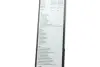 Щітка склоочис. 600 Aerotwin з форсункою BOSCH 3397008847 (фото 10)