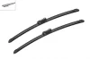 Щітки склоочисника (500/500mm) BMW 1 (E81/E87) 04-11 BOSCH 3 397 009 023 (фото 2)