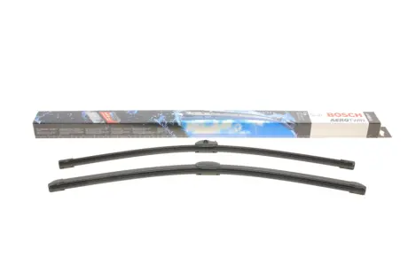 Щітки склоочисника ATW 053S M Serie C [204] 03.07-11.08 - кратн. 5 шт ="" BOSCH 3397009053
