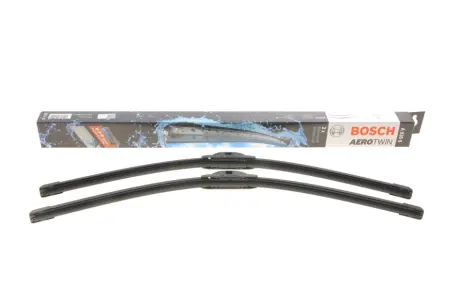 Щітки склоочисника A 935 S L=600/600 AUDI A8 4E - кратн. 5 шт ="" BOSCH 3397009096