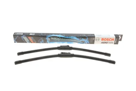 Щітки склоочисника ATW 798S VW Beetle (5C1)/(5C7) \'\'1,2-2,0 \'\'11>> - кратн. 5 шт ="" BOSCH 3397009798