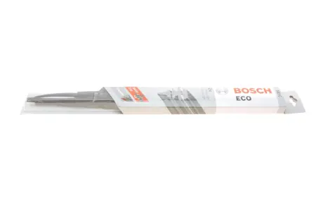 Щітки очищув скла К-КТ L500/450 ECO 503C - кратн. 5 шт ="" BOSCH 3397010249