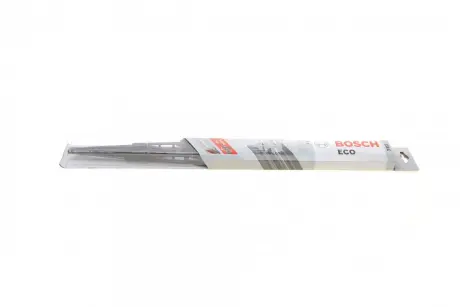Щітки очищув скла К-КТ L550/500 ECO 554C - кратн. 5 шт ="" BOSCH 3397010252