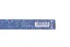 Щітки склоочисника TW 553 L550/340 - кратн. 5 шт =&quot;&quot; BOSCH 3397010274 (фото 12)