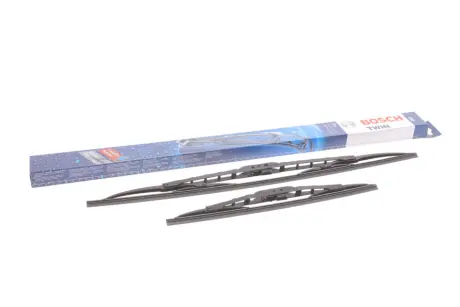 Щітки склоочисника TW 553 L550/340 - кратн. 5 шт ="" BOSCH 3397010274