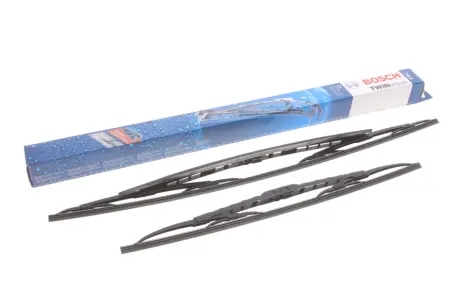 Щітки склоочисника TW 706S L700/500 PSA Jumpy/Expert \'\'95>> - кратн. 5 шт ="" BOSCH 3397010301