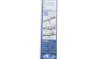 Щітки склоочисника TW 706S L700/500 PSA Jumpy/Expert \&#039;\&#039;95&gt;&gt; - кратн. 5 шт =&quot;&quot; BOSCH 3397010301 (фото 10)