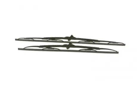 Щітки склоочисника TW 655 L650/550 FORD/HONDA/HYUNDAI - кратн. 5 шт ="" BOSCH 3397010302