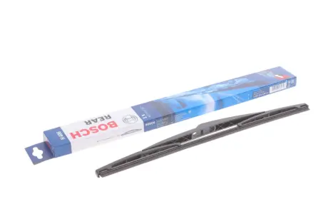 Щітка склоочисника Rear TW H406 L=400 PEUGEOT 207 \'\'07>> - кратн. 10 шт ="" BOSCH 3397011134