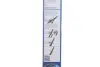 Щітка склоочисника Rear TW H406 L=400 PEUGEOT 207 \&#039;\&#039;07&gt;&gt; - кратн. 10 шт =&quot;&quot; BOSCH 3397011134 (фото 5)
